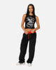 Ed Hardy Women's Stay True Tank Black