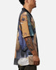 73Studio X Cowboy Bebop Halftone Party Shirt Multi
