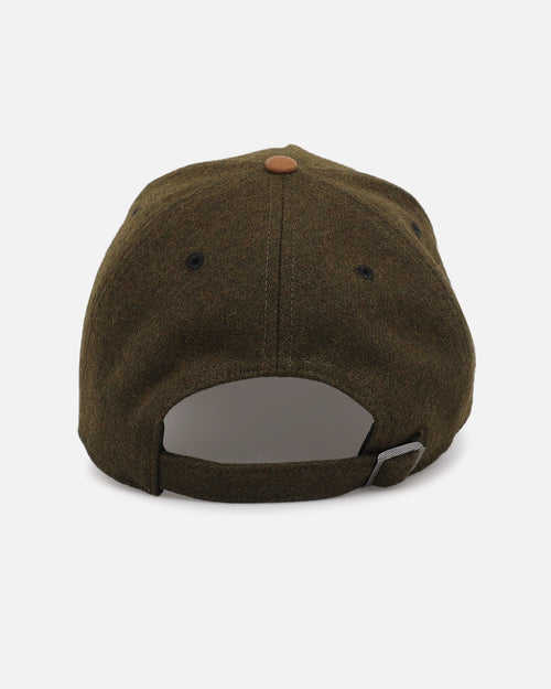 47 Brand Green Bay Packers 'Folk Hero' 47 Offside Snapback Sandalwood