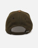47 Brand Green Bay Packers 'Folk Hero' 47 Offside Snapback Sandalwood