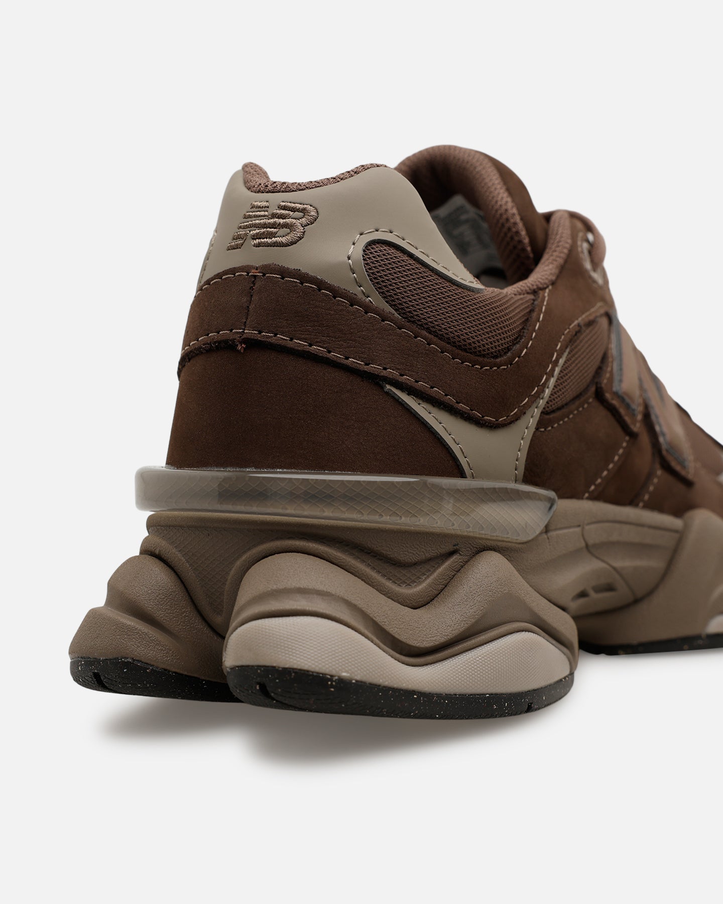 New Balance 9060 Brown | Culture Kings US
