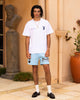 Playboy By Culture Kings Chad T-Shirt White