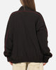 Bleacher Athletic Brisbane Broncos NRL Midweight Spray Jacket Black