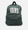 Vans Old Skool Backpack Green