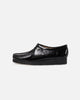 Clarks Originals Women's Wallabee Black Patent