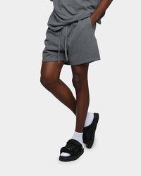 MNML Every Day Sweatshorts Dark Heather