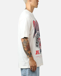 New Era New England Patriots Sport Class T-Shirt Official Team Colors