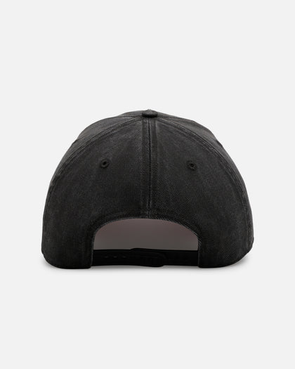 47 Brand New York Yankees 'Black & Red' 47 Offside Snapback Black/Red