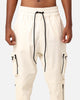 The Anti Order Deadman Jogger Ecru