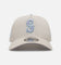 New Era Seattle Mariners 'Pastel 2.0' 9FORTY A-Frame Snapback Stone