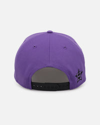 New Era Houston Astros 'Drip 4.0' 9FORTY A-Frame Snapback Purple