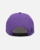New Era Houston Astros 'Drip 4.0' 9FORTY A-Frame Snapback Purple
