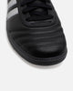 Adidas Samba JP Black/Silver