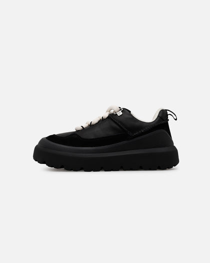 Ugg Boots Heritage Utility Sneaker Black