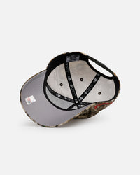 New Era UNLV 'Great Outdoors' 9FORTY A-Frame Snapback Camo