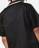 XXIII Accent Bowling Shirt Black/White