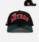 New Era Houston Astros 'Mexican Independence Day 2.0' 9FORTY A-Frame Snapback Black/Green