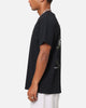 Goat Crew X Mortal Kombat Scorpion Fire T-Shirt Black