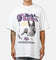 Mitchell & Ness Los Angeles Lakers Shaquille O'Neal Got Better T-Shirt Vintage White