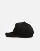 Mitchell & Ness Chicago Bulls 'Weald' Pro Pinch Snapback Black