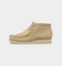 Clarks Originals Women's Wallabee Boot (M) Maple