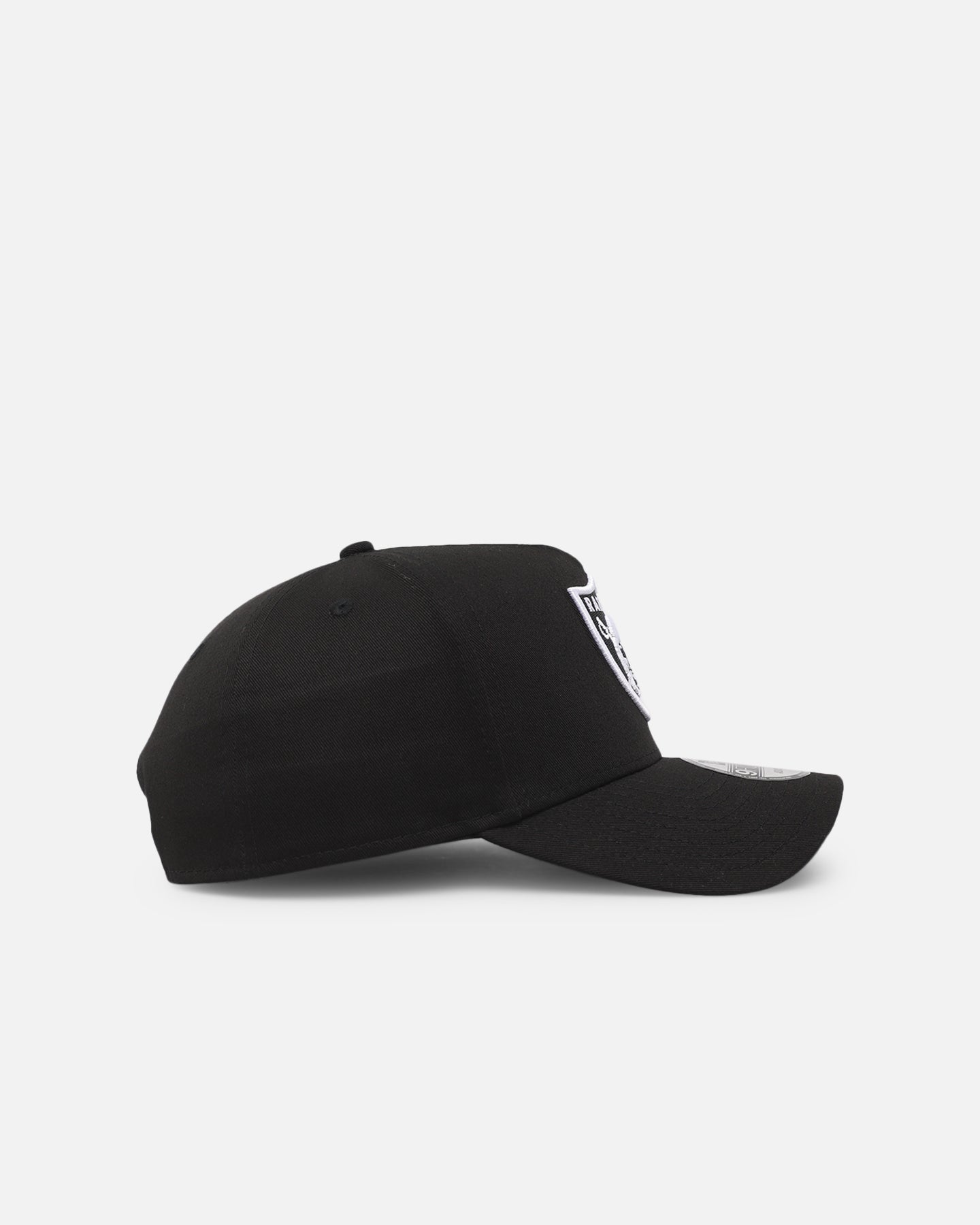 New Era Las Vegas Raiders 'Rose Emblem' 9FORTY A-Frame Snapback