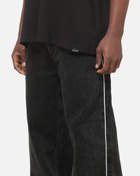 Carré Velocity Solace Jeans Black