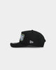 New Era Las Vegas Raiders 'Retro Black Prolight' Golfer Snapback Black