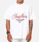 Saint Morta Regal Scripture Boxy T-Shirt White