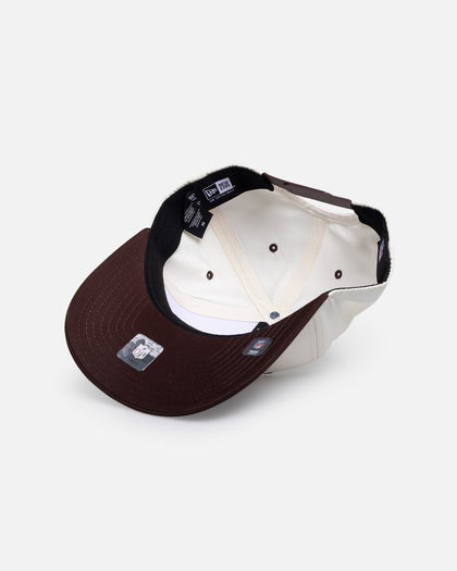New Era Las Vegas Raiders 'Prolite Chrome' 9SEVENTY Snapback