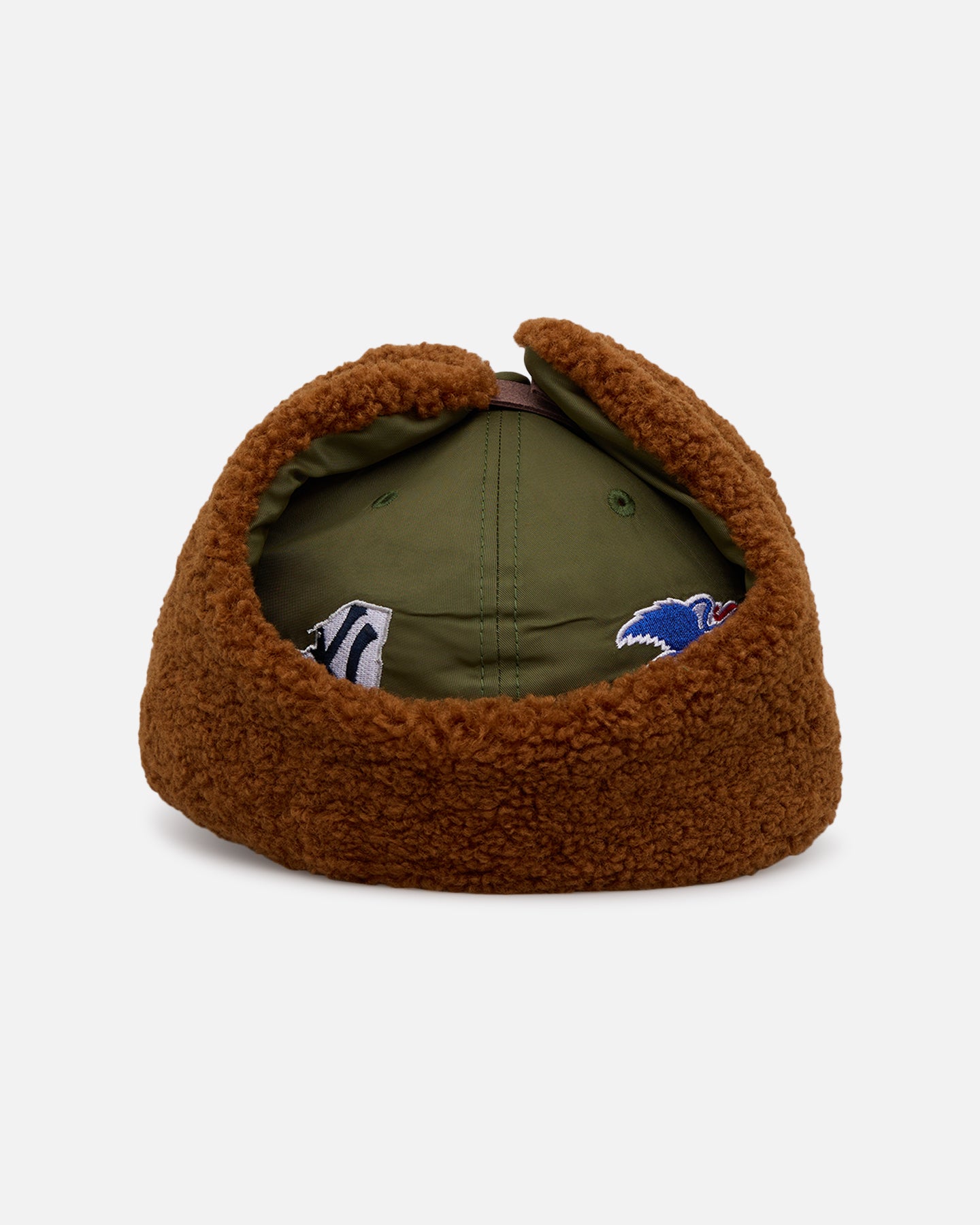 New Era X Alpha Industries New York Yankees 59FITY Dog Ear Fitted