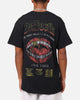 American Thrift Disney The Muppets Animal Vintage T-Shirt Black
