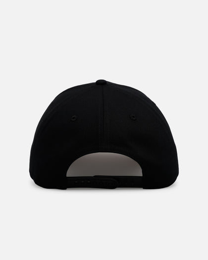47 Brand San Diego Padres 'Round Em Up' '47 Offside Snapback Black