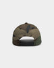 New Era X Culture Kings 9FORTY A-Frame Snapback Camo/Black