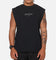 Saint Morta Athltc Training Singlet Black