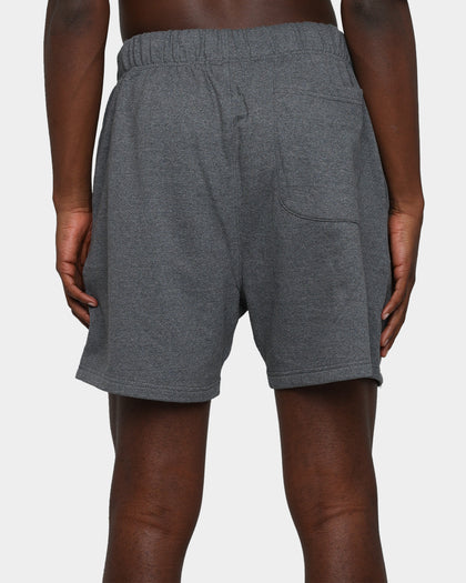 MNML Every Day Sweatshorts Dark Heather