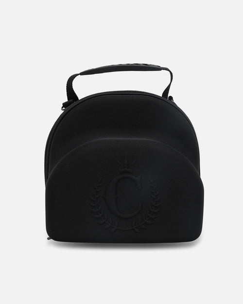 Culture Kings CK 2 Cap Carrier Black