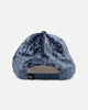 New Era Mexico National Baseball Team 'Crushed Blue Velvet' 9FORTY A-Frame Snapback Blue