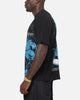 73Studio Marvel Avengers: Doomsday The Black Panther T-Shirt Black