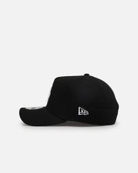 New Era Los Angeles Dodgers 'Viva Los Dodgers' 9FORTY A-Frame Snapback Black