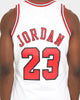 Mitchell & Ness Chicago Bulls Michael Jordan '97-'98 #23 Authentic NBA Jersey White