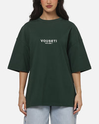Vouseti The OG T-Shirt Forest Green