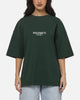 Vouseti The OG T-Shirt Forest Green
