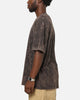 Champion Mineral Wash T-Shirt Sumac