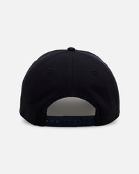 New Era Los Angeles Angels 'Palm Trees' 9FORTY A-Frame Snapback Official Team Color