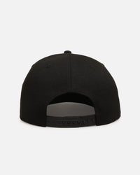 New Era Anaheim Ducks 'Classic' 9FIFTY A-Frame Snapback Black
