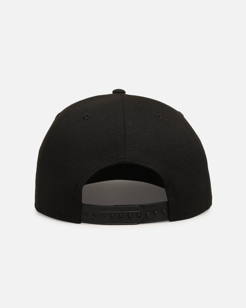 New Era Anaheim Ducks 'Classic' 9FIFTY A-Frame Snapback Black