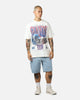 New Era New York Giants Sport Class T-Shirt Official Team Colors