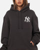 Majestic Athletic New York Yankees Everteam Logo Hoodie Washed Black