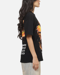 The Pokémon Collection By 73Studio Moltres Legendary T-Shirt